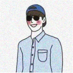 影迷周末观影搭子头像