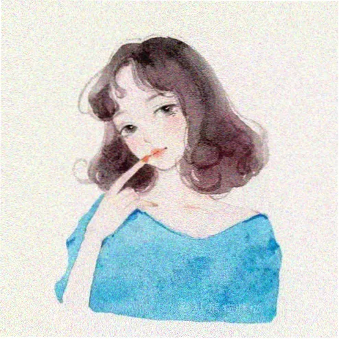 影迷动漫不鸽头像